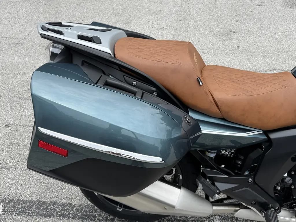 2026 BMW Sport K 1600 GT