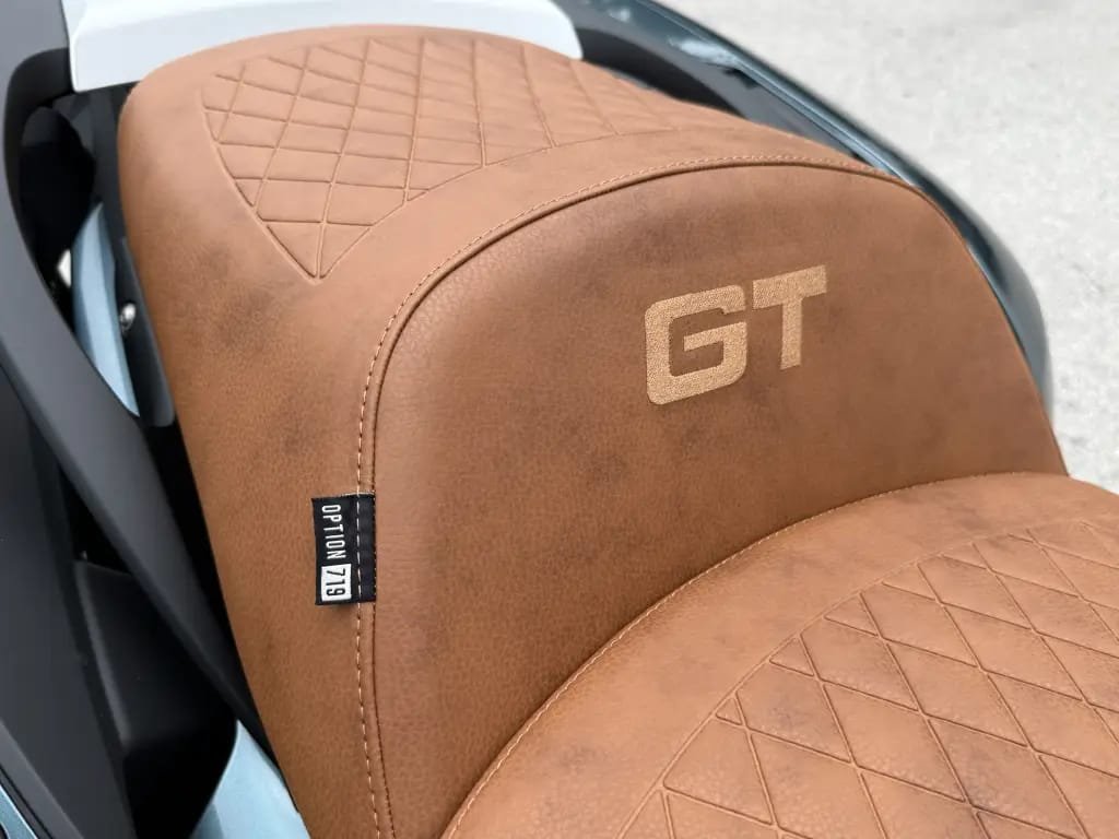 2026 BMW Sport K 1600 GT