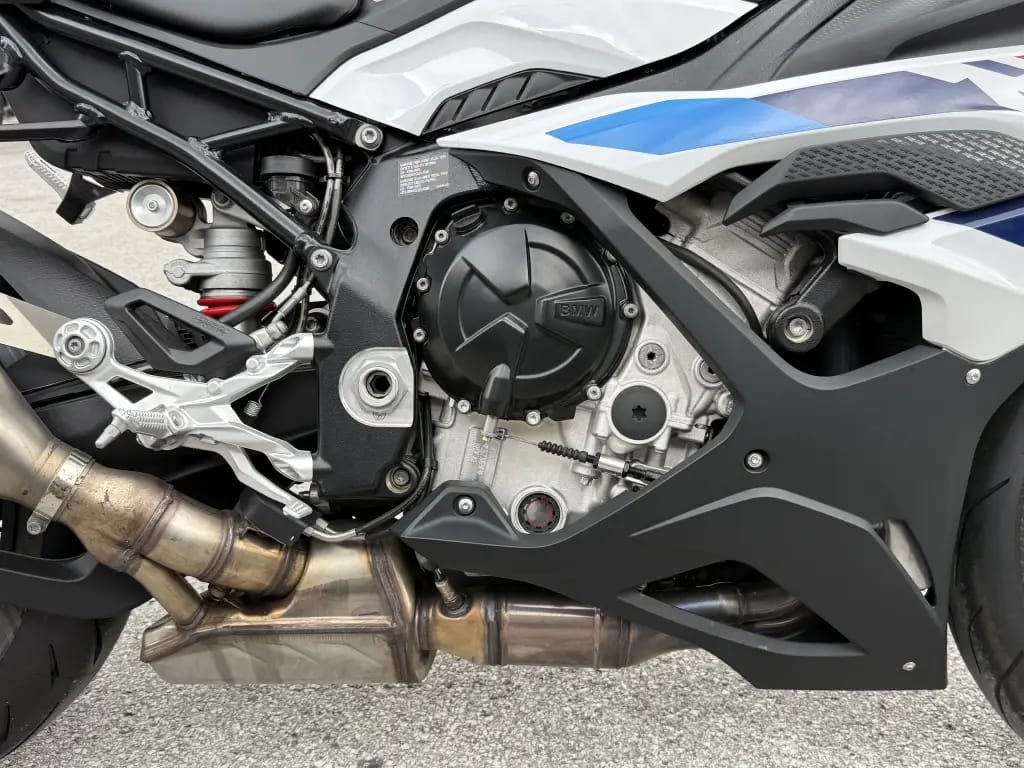 2024 BMW S 1000 RR