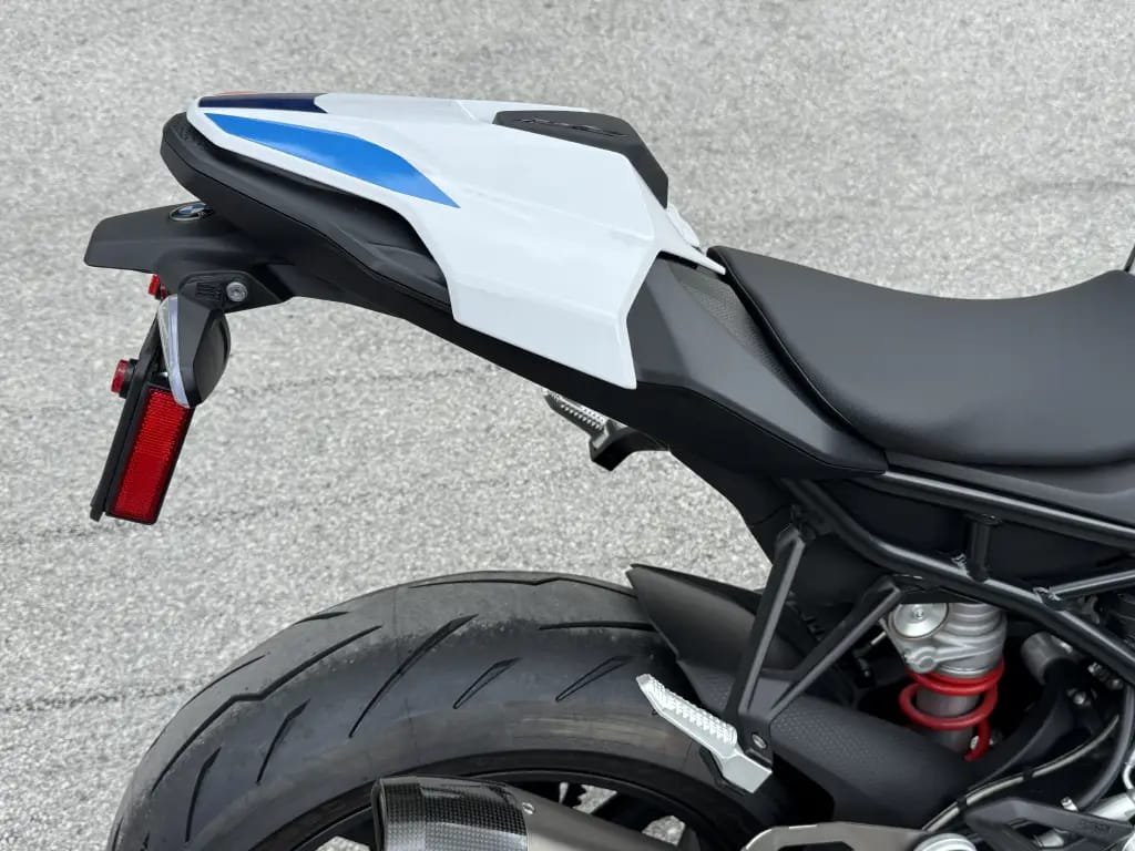 2024 BMW S 1000 RR