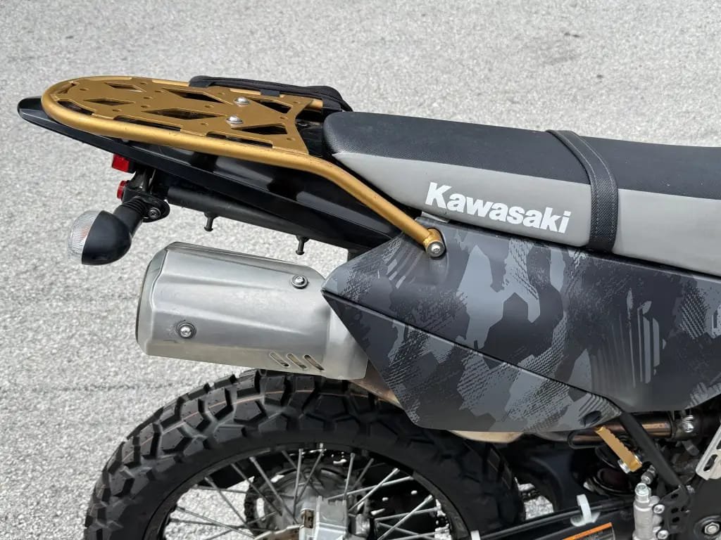 2024 Kawasaki KLX 300