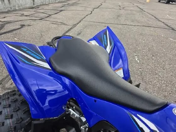 2026 Yamaha YFZ 450 R