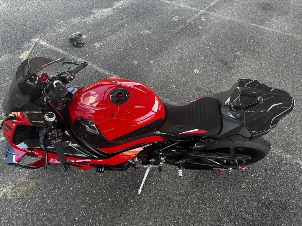 2024 BMW S 1000 RR