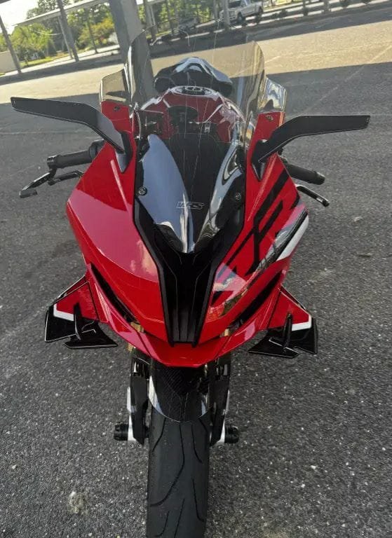 2024 BMW S 1000 RR