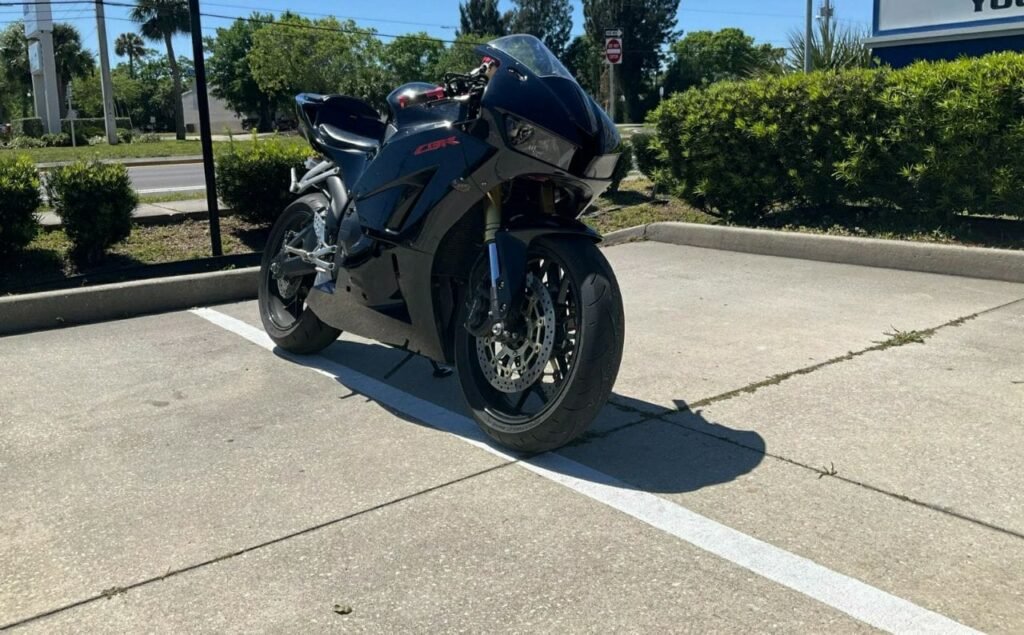 2023 Kawasaki NINJA 400 ABS